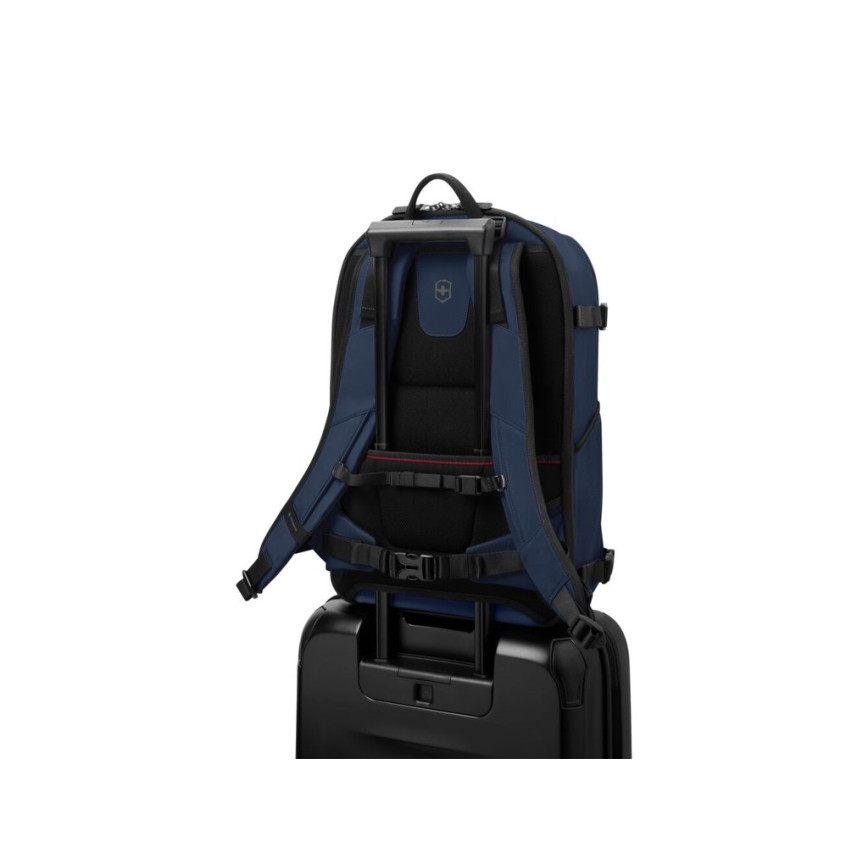 Victorinox - Раница за пътуване Altmont Modern Traveler 32 л, синя
