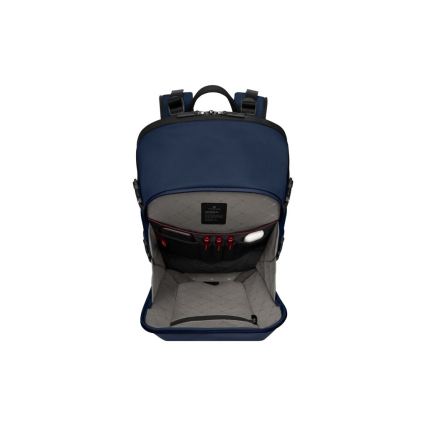 Victorinox - Раница за пътуване Altmont Modern Traveler 32 л, синя