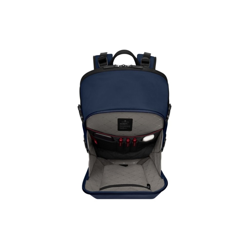 Victorinox - Раница за пътуване Altmont Modern Traveler 32 л, синя