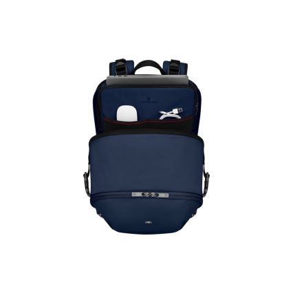 Victorinox - Раница за пътуване Altmont Modern Traveler 32 л, синя
