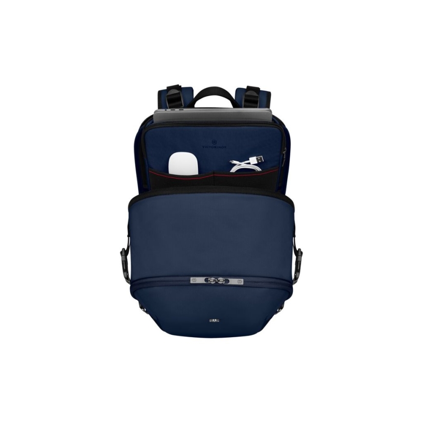 Victorinox - Раница за пътуване Altmont Modern Traveler 32 л, синя