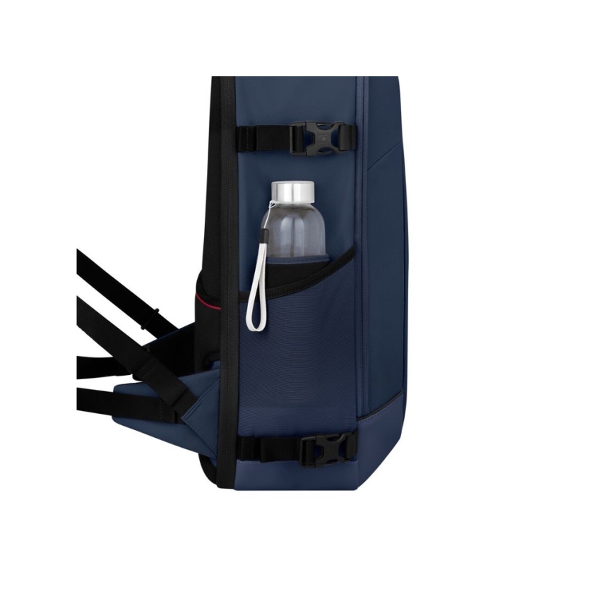 Victorinox - Раница за пътуване Altmont Modern Traveler 32 л, синя