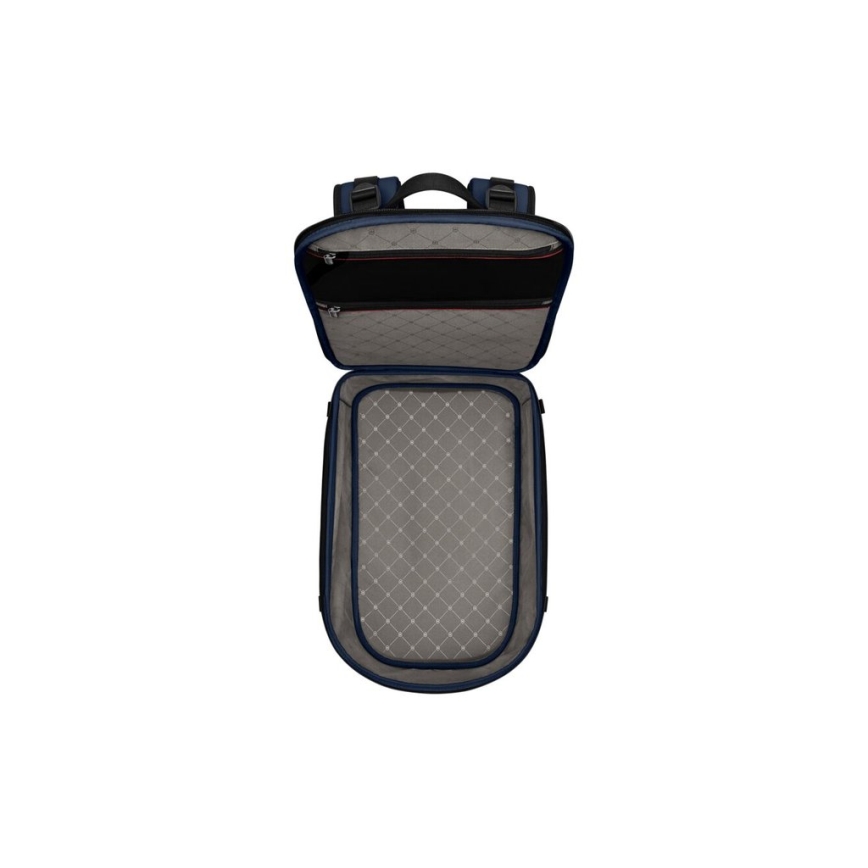 Victorinox - Раница за пътуване Altmont Modern Traveler 32 л, синя