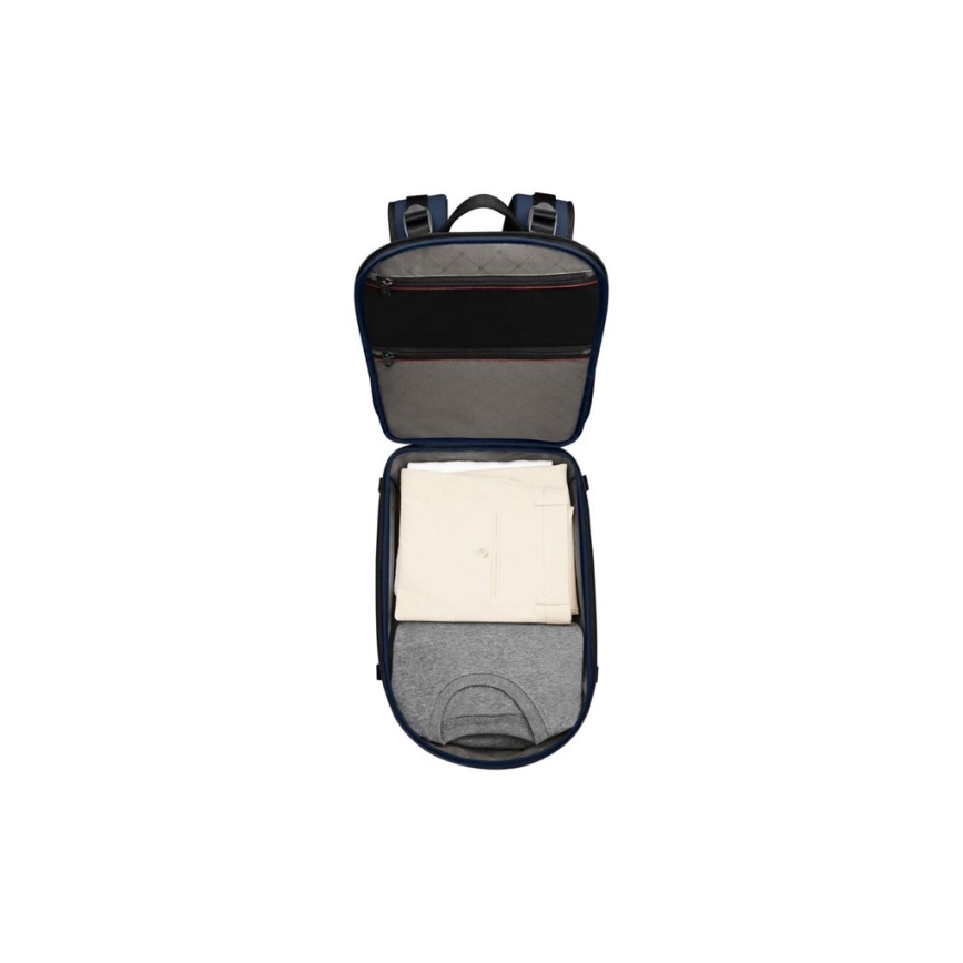 Victorinox - Раница за пътуване Altmont Modern Traveler 32 л, синя