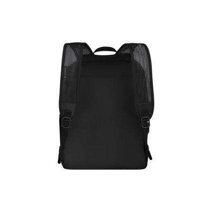Victorinox - Раница за пътуване Travel Essentials 20 л черна