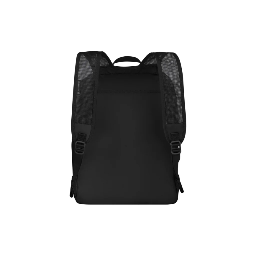 Victorinox - Раница за пътуване Travel Essentials 20 л черна