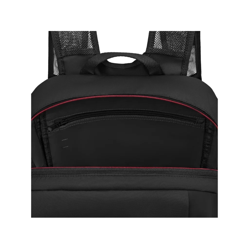 Victorinox - Раница за пътуване Travel Essentials 20 л черна