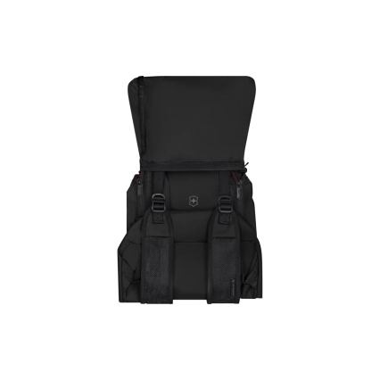 Victorinox - Раница за пътуване Travel Essentials 20 л черна