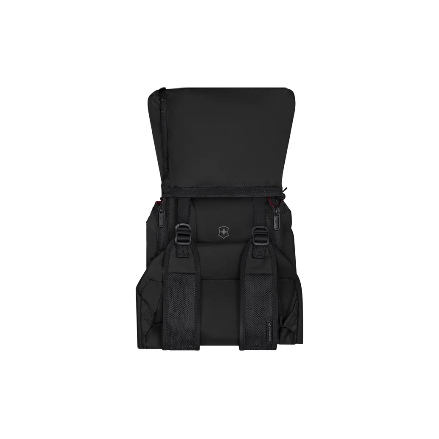 Victorinox - Раница за пътуване Travel Essentials 20 л черна