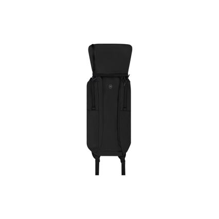 Victorinox - Раница за пътуване Travel Essentials 20 л черна