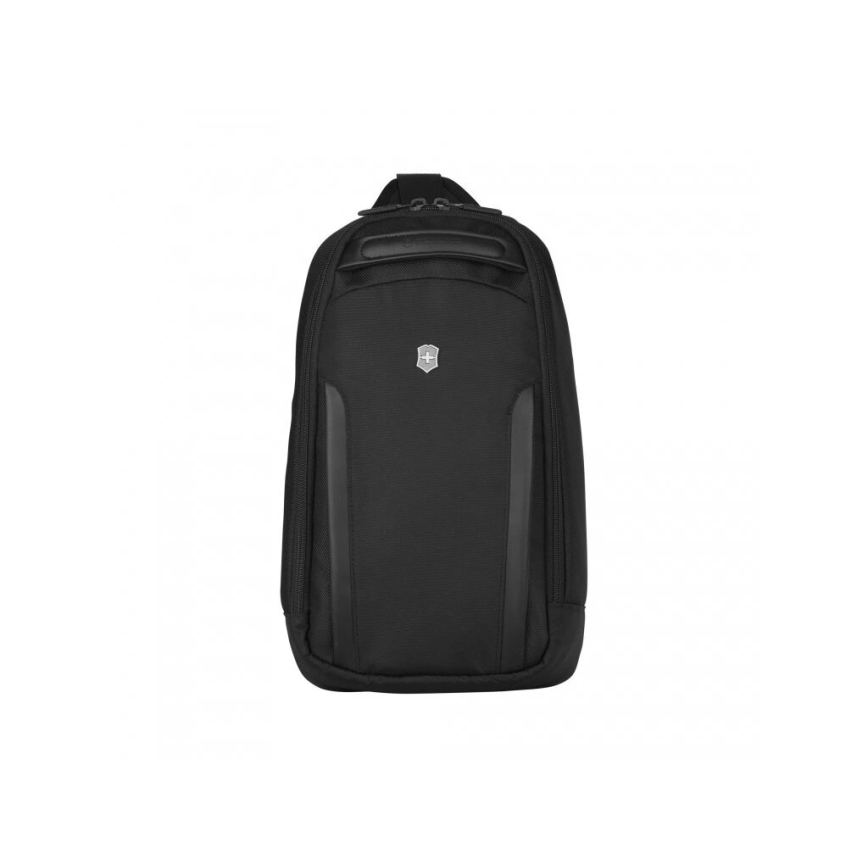 Victorinox - Раница за таблет с кръстосано носене 10" Altmont Professional черен