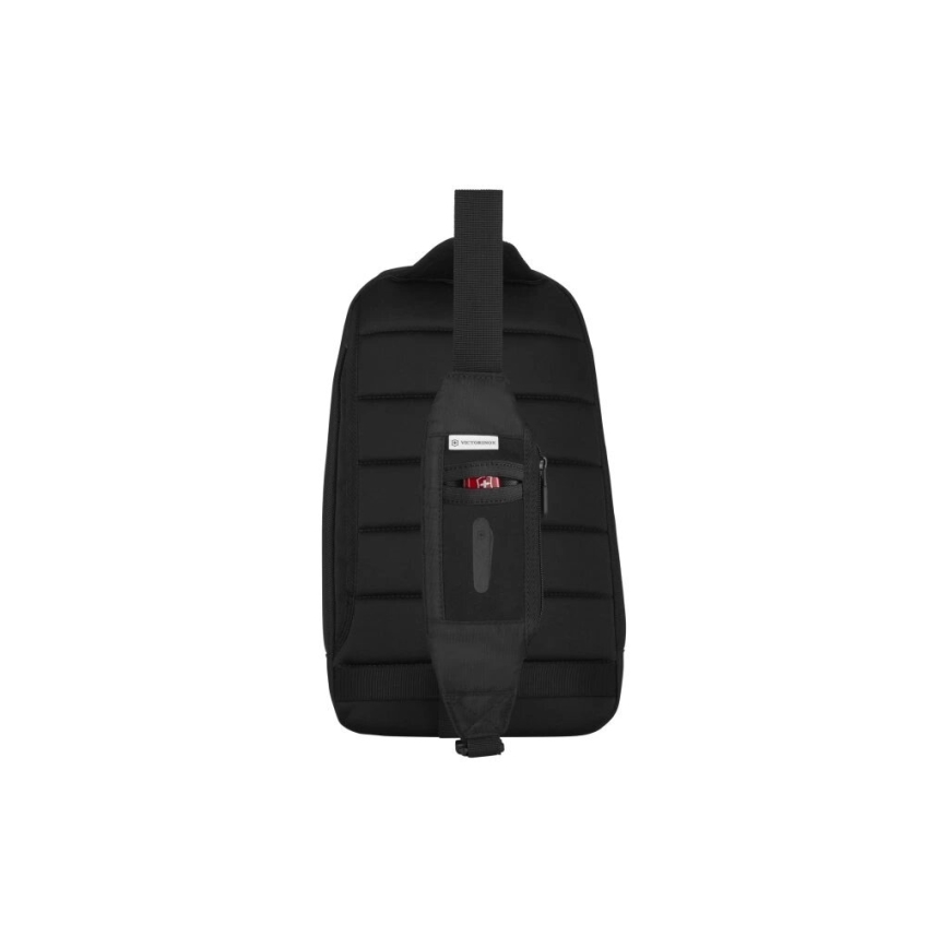 Victorinox - Раница за таблет с кръстосано носене 10" Altmont Professional черен