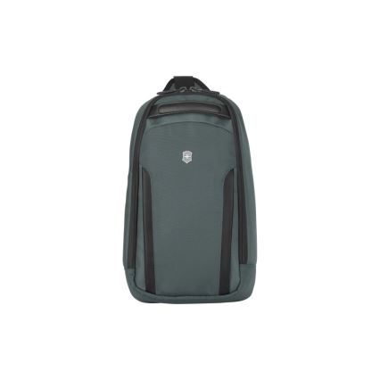 Victorinox - Раница за таблет с кръстосано носене 10" Altmont Professional сив