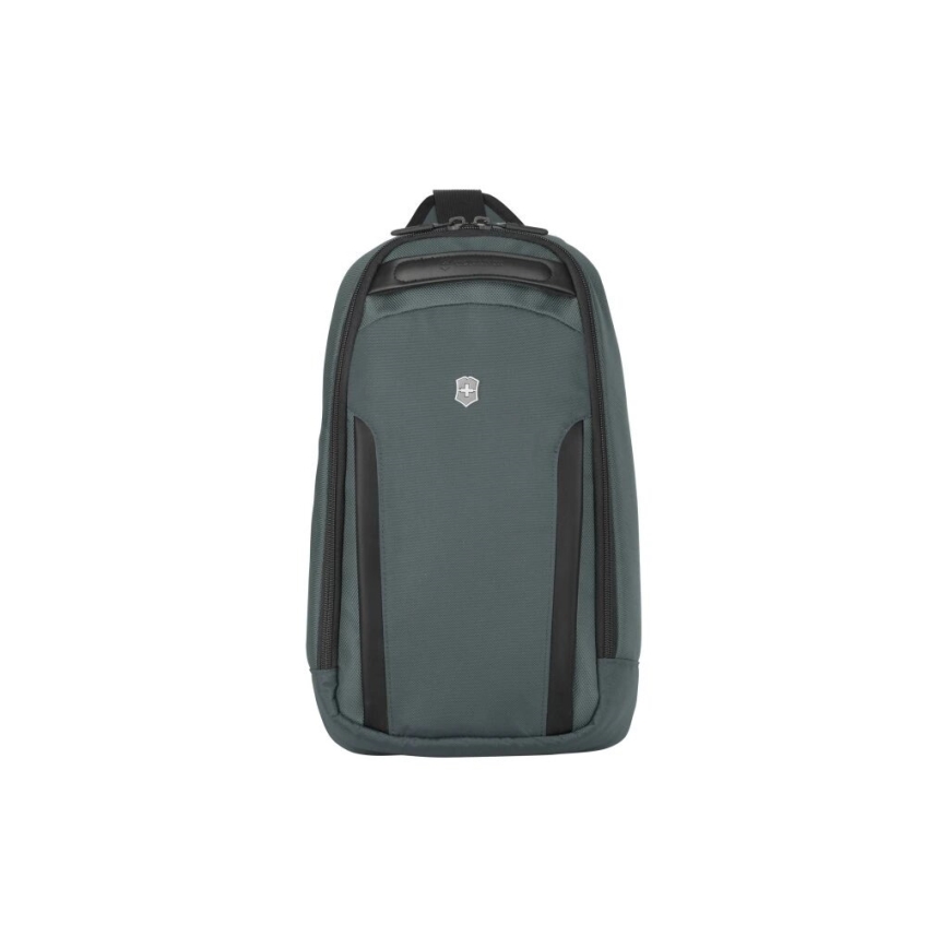 Victorinox - Раница за таблет с кръстосано носене 10" Altmont Professional сив