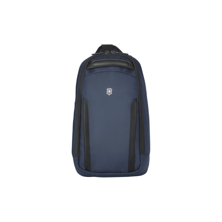 Victorinox - Раница за таблет с кръстосано носене 10" Altmont Professional тъмносин