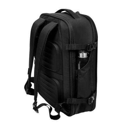Victorinox - Разширяема раница Crosslight Boarding 37 l черен
