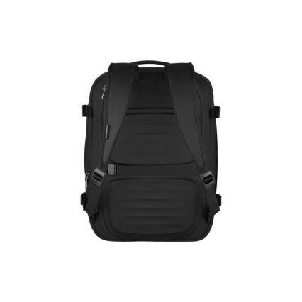 Victorinox - Разширяема раница Crosslight Boarding 37 l черен