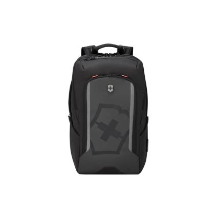 Victorinox - Разширяема раница Touring 2.0 Traveler 33 l черен