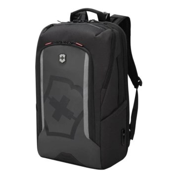 Victorinox - Разширяема раница Touring 2.0 Traveler 33 l черен