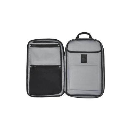Victorinox - Разширяема раница Touring 2.0 Traveler 33 l черен