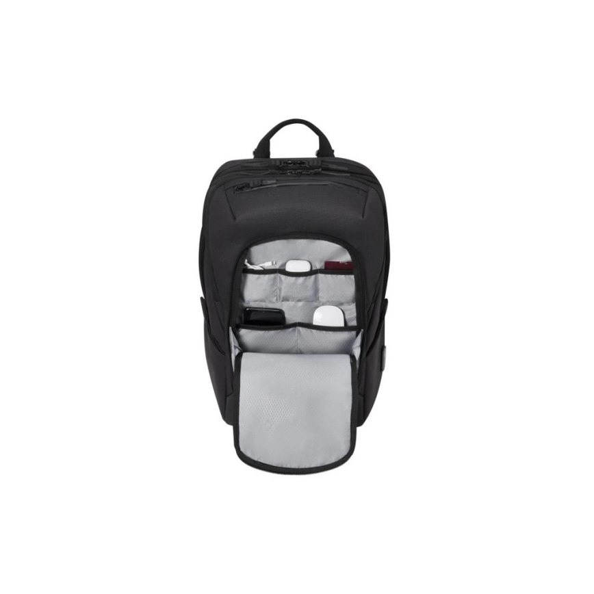 Victorinox - Разширяема раница Touring 2.0 Traveler 33 l черен