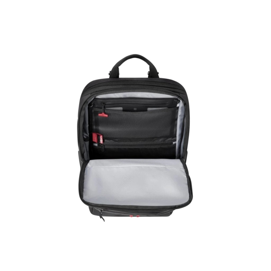 Victorinox - Разширяема раница Touring 2.0 Traveler 33 l черен