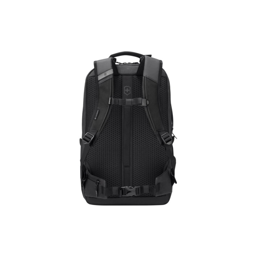 Victorinox - Разширяема раница Touring 2.0 Traveler 33 l черен