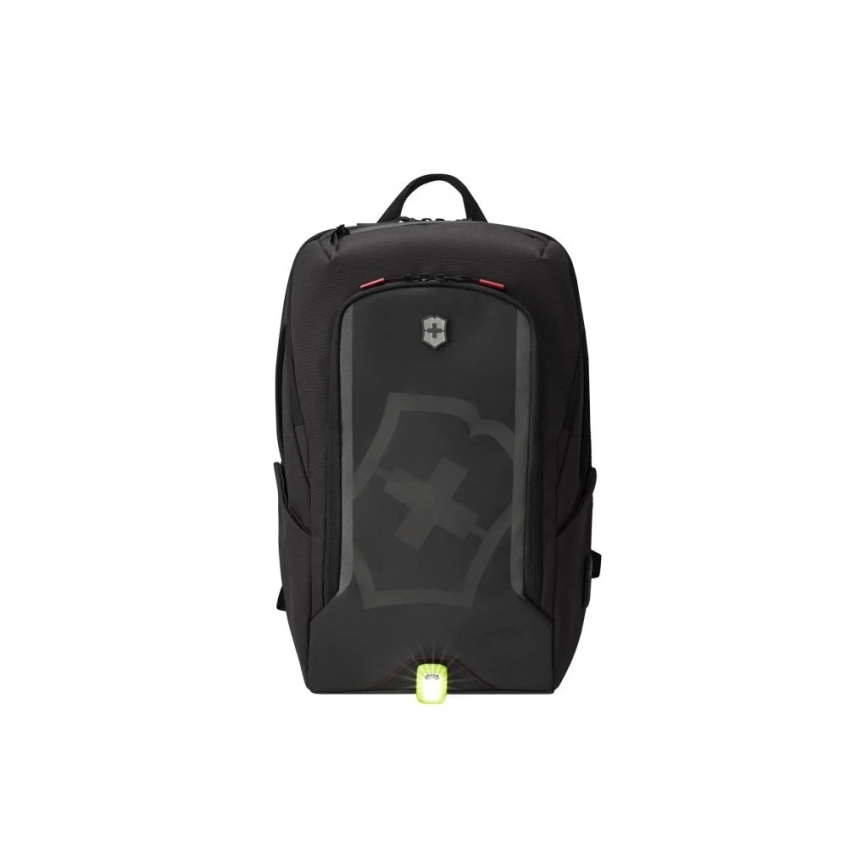 Victorinox - Разширяема раница Touring 2.0 Traveler 33 l черен