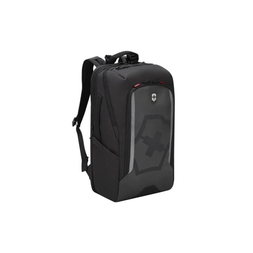 Victorinox - Разширяема раница Touring 2.0 Traveler 33 l черен