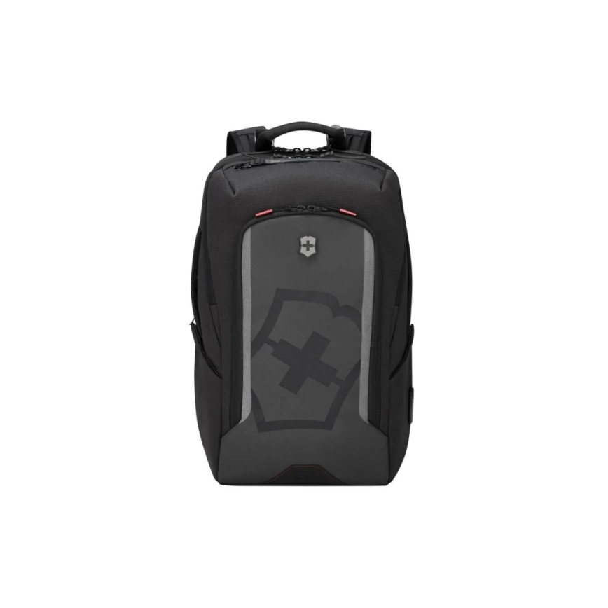 Victorinox - Разширяема раница Touring 2.0 Traveler 33 l черен