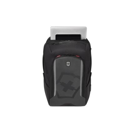 Victorinox - Разширяема раница Touring 2.0 Traveler 33 l черен