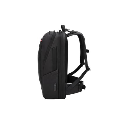Victorinox - Разширяема раница Touring 2.0 Traveler 33 l черен