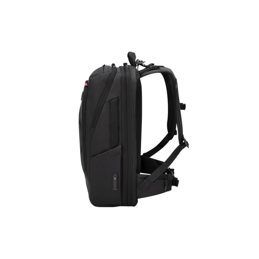 Victorinox - Разширяема раница Touring 2.0 Traveler 33 l черен