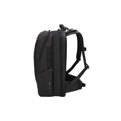 Victorinox - Разширяема раница Touring 2.0 Traveler 33 l черен
