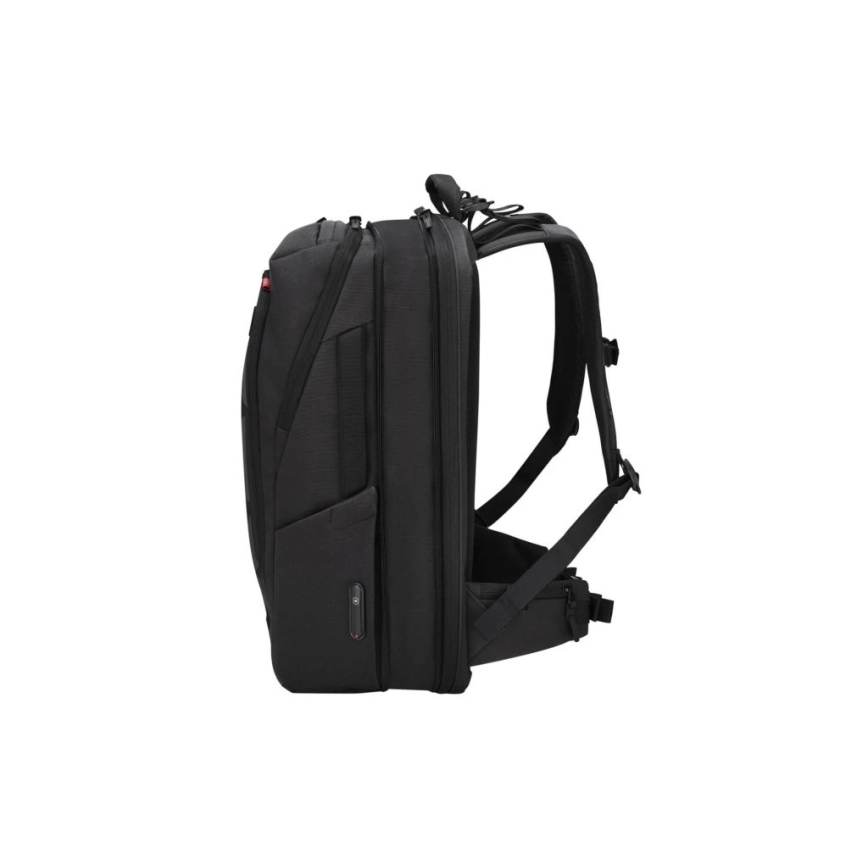 Victorinox - Разширяема раница Touring 2.0 Traveler 33 l черен