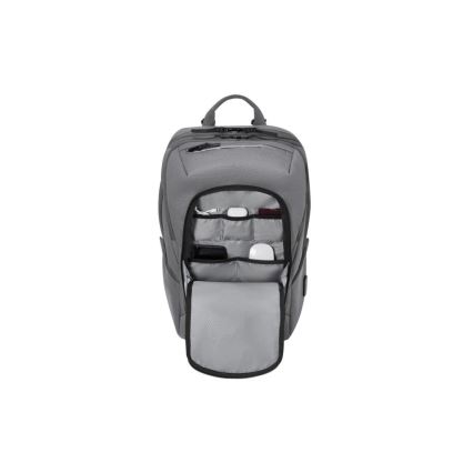 Victorinox - Разширяема раница Touring 2.0 Traveler 33 l сив