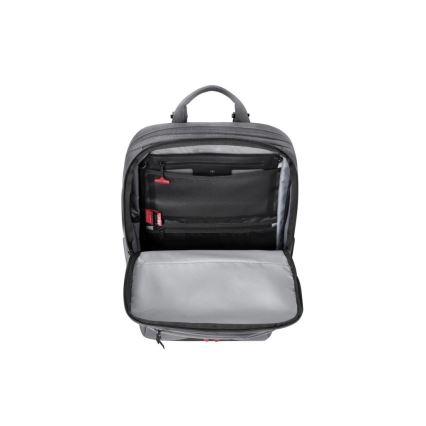 Victorinox - Разширяема раница Touring 2.0 Traveler 33 l сив