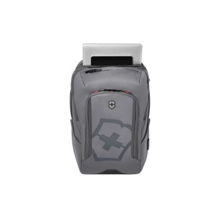 Victorinox - Разширяема раница Touring 2.0 Traveler 33 l сив