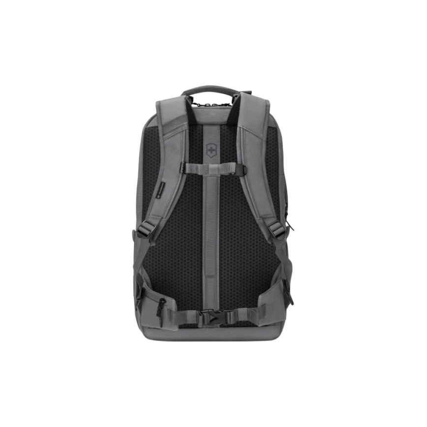 Victorinox - Разширяема раница Touring 2.0 Traveler 33 l сив