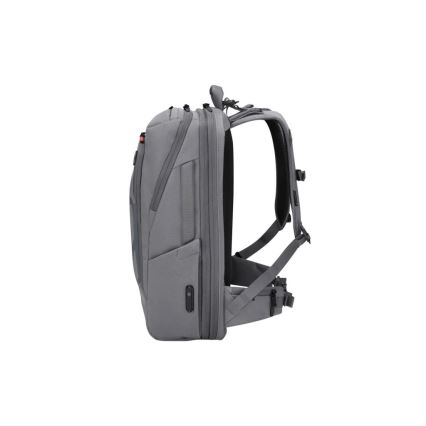 Victorinox - Разширяема раница Touring 2.0 Traveler 33 l сив