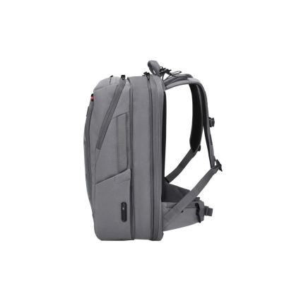 Victorinox - Разширяема раница Touring 2.0 Traveler 33 l сив