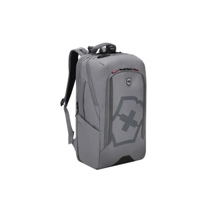 Victorinox - Разширяема раница Touring 2.0 Traveler 33 l сив