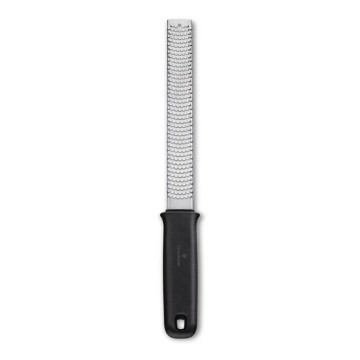 Victorinox - Ренде за цитрусова кора 20 см черно