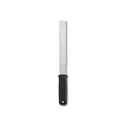 Victorinox - Ренде за цитрусова кора 20 см черно