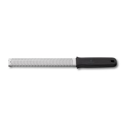 Victorinox - Ренде за цитрусова кора 20 см черно