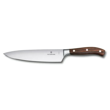 Victorinox - Шеф-нож GRAND MAITRE 20 см палисандър