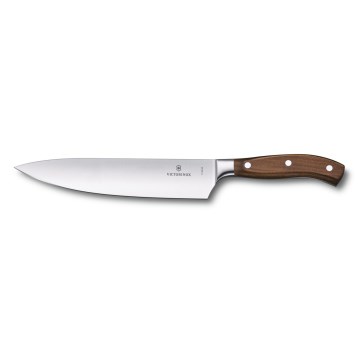 Victorinox - Шеф-нож GRAND MAITRE 22 см, кленова дръжка