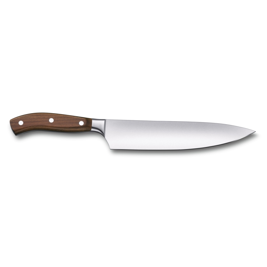 Victorinox - Шеф-нож GRAND MAITRE 22 см, кленова дръжка