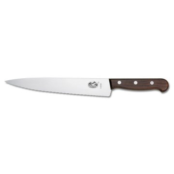 Victorinox - Шеф-нож WOOD 22 см, клен
