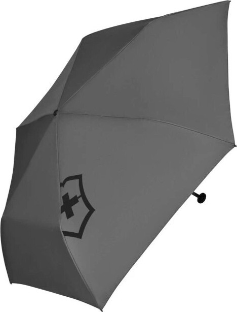 Victorinox - Сгъваем чадър Ultralight сив